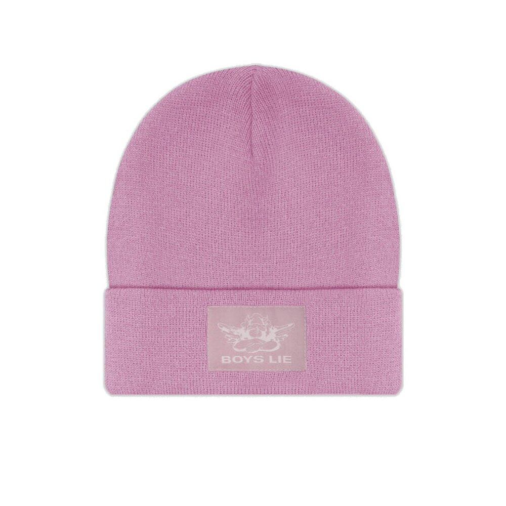 ⭐️NEW⭐️BOYS LIE / Beanie Kayla, Mauve